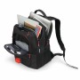 Dicota Backpack Plus SPIN zaino Nero Poliestere (D31736)