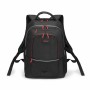 Dicota Backpack Plus SPIN zaino Nero Poliestere (D31736)
