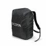 Dicota Backpack Plus SPIN zaino Nero Poliestere (D31736)