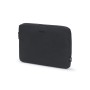 Dicota ECO Sleeve BASE borsa per notebook 31,8 cm (12.5") Custodia a tasca Nero (D31823) (D31823-RPET)