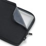 Dicota ECO Sleeve BASE borsa per notebook 31,8 cm (12.5") Custodia a tasca Nero (D31823) (D31823-RPET)
