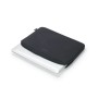 Dicota ECO Sleeve BASE borsa per notebook 31,8 cm (12.5") Custodia a tasca Nero (D31823) (D31823-RPET)