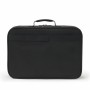 Dicota Eco Multi Plus BASE borsa per notebook 39,6 cm (15.6") Valigetta ventiquattrore Nero (D30491-RPET)