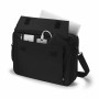 Dicota Eco Multi Plus BASE borsa per notebook 39,6 cm (15.6") Valigetta ventiquattrore Nero (D30491-RPET)