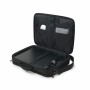 Dicota Eco Multi Plus BASE borsa per notebook 39,6 cm (15.6") Valigetta ventiquattrore Nero (D30491-RPET)