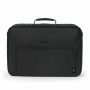 Dicota Eco Multi Plus BASE borsa per notebook 43,9 cm (17.3") Valigetta ventiquattrore Nero (D30492-RPET)