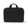 Dicota Eco Top Traveller BASE borsa per notebook 35,8 cm (14.1") Borsa con caricamento dall'alto Nero (D31324-RPET)