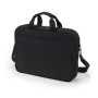 Dicota Eco Top Traveller BASE borsa per notebook 39,6 cm (15.6") Borsa con caricamento dall'alto Nero (D31325-RPET)