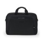 Dicota Eco Top Traveller BASE borsa per notebook 39,6 cm (15.6") Borsa con caricamento dall'alto Nero (D31325-RPET)