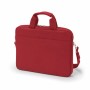Dicota Eco Slim Case BASE borsa per notebook 35,8 cm (14.1") Valigetta ventiquattrore Rosso (D31306-RPET)