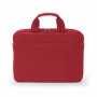 Dicota Eco Slim Case BASE borsa per notebook 35,8 cm (14.1") Valigetta ventiquattrore Rosso (D31306-RPET)