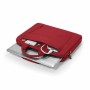 Dicota Eco Slim Case BASE borsa per notebook 35,8 cm (14.1") Valigetta ventiquattrore Rosso (D31306-RPET)