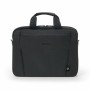 Dicota Eco Slim Case BASE borsa per notebook 39,6 cm (15.6") Nero (D31308-RPET)