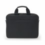 Dicota Eco Slim Case BASE borsa per notebook 39,6 cm (15.6") Nero (D31308-RPET)