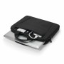 Dicota Eco Slim Case BASE borsa per notebook 39,6 cm (15.6") Nero (D31308-RPET)