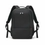 Dicota Eco Backpack Plus BASE borsa per notebook 39,6 cm (15.6") Zaino Nero (D31839-RPET)