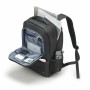Dicota Eco Backpack Plus BASE borsa per notebook 39,6 cm (15.6") Zaino Nero (D31839-RPET)
