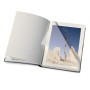 ALBUM FOTO 30FOGLI 30X33CM BLU (0379-BL)