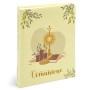 ALBUM COMUNIONE 30 FOGLI 24X31CM (80883)