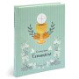 ALBUM COMUNIONE 30 FOGLI 24X31CM (80883)