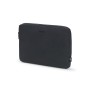 Dicota ECO Sleeve BASE 10-11.6 borsa per notebook 29,5 cm (11.6") Custodia a tasca Nero (D31822) (D31822-RPET)