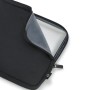 Dicota ECO Sleeve BASE 10-11.6 borsa per notebook 29,5 cm (11.6") Custodia a tasca Nero (D31822) (D31822-RPET)