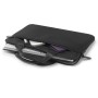 Dicota Ultra Skin Plus PRO borsa per notebook 35,8 cm (14.1") Valigetta ventiquattrore Nero (D31103)
