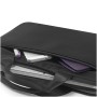 Dicota Ultra Skin Plus PRO borsa per notebook 35,8 cm (14.1") Valigetta ventiquattrore Nero (D31103)