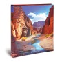 ALBUM 50 FOTO30X33CM SOGGETTI ASS. (2443)