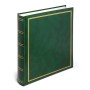 ALBUM FOTO 30FOGLI 30X33CM VERDE (0379-V)