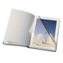 ALBUM FOTO 30FOGLI 30X33CM VERDE (0379-V)