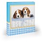 Lebez Album 160 Foto 13X19 Cm Pets (80559)