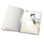 ALBUM MATRIMONIO 30 FOGLI 24X31CM (81188)