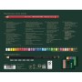 CF40MAT.POLYCHROMOS PITTGRAFITE MAT (210053)