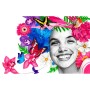 CF40MAT.POLYCHROMOS PITTGRAFITE MAT (210053)