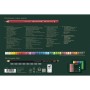 CF50MAT.POLYCHROMOSPITT GRAFITE MAT (210054)