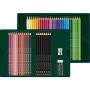CF50MAT.POLYCHROMOSPITT GRAFITE MAT (210054)
