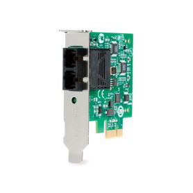 Allied Telesis AT-2711FX/LC-901 scheda di rete e adattatore Interno Fibra 100 Mbit/s (AT-2711FX/LC-901)