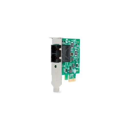 Allied Telesis AT-2711FX/LC-901 scheda di rete e adattatore Interno Fibra 100 Mbit/s (AT-2711FX/LC-901)