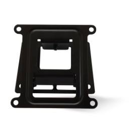 Newland WMB750 accessorio di sistema POS Supporto POS Nero 75 x 75 mm (WMB750)