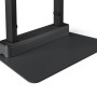 Vogel's Supporto da pavimento per espositore motorizzato RISE 4105 (VOG7341050)