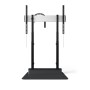 Vogel's Supporto da pavimento per espositore motorizzato RISE 4105 (VOG7341050)