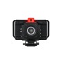 Blackmagic Design Studio Camera 4K Pro G2 Videocamera da spalla 4K Ultra HD Nero (BM-CINSTUDMFT/G2)
