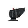 Blackmagic Design Studio Camera 4K Pro G2 Videocamera da spalla 4K Ultra HD Nero (BM-CINSTUDMFT/G2)