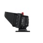 Blackmagic Design Studio Camera 4K Pro G2 Videocamera da spalla 4K Ultra HD Nero (BM-CINSTUDMFT/G2)