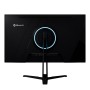 Arozzi Nova 24″ Monitor PC 60,5 cm (23.8") 1920 x 1080 Pixel Full HD LED Nero (AZ-NO-24T1K200-BK)