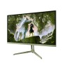 Arozzi Nova 24″ Monitor PC 60,5 cm (23.8") 1920 x 1080 Pixel Full HD LED Verde (AZ-NO-24T1K200-FST)