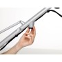 Novus SlatWall LM-Arm 0-0-1 66 cm (26") Scrivania Argento (980+1279+000)