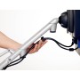 Novus SlatWall LM-Arm 0-0-1 66 cm (26") Scrivania Argento (980+1279+000)