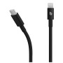 Apple Beats 1,5 m Nero (MDGK4ZM/A)